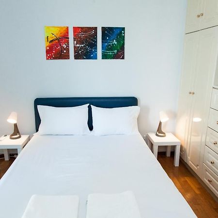 Brand New, Cheerful Apartment In Central Αθήνα Εξωτερικό φωτογραφία
