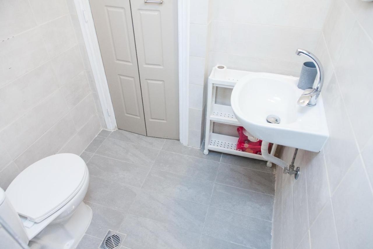 Brand New, Cheerful Apartment In Central Αθήνα Εξωτερικό φωτογραφία