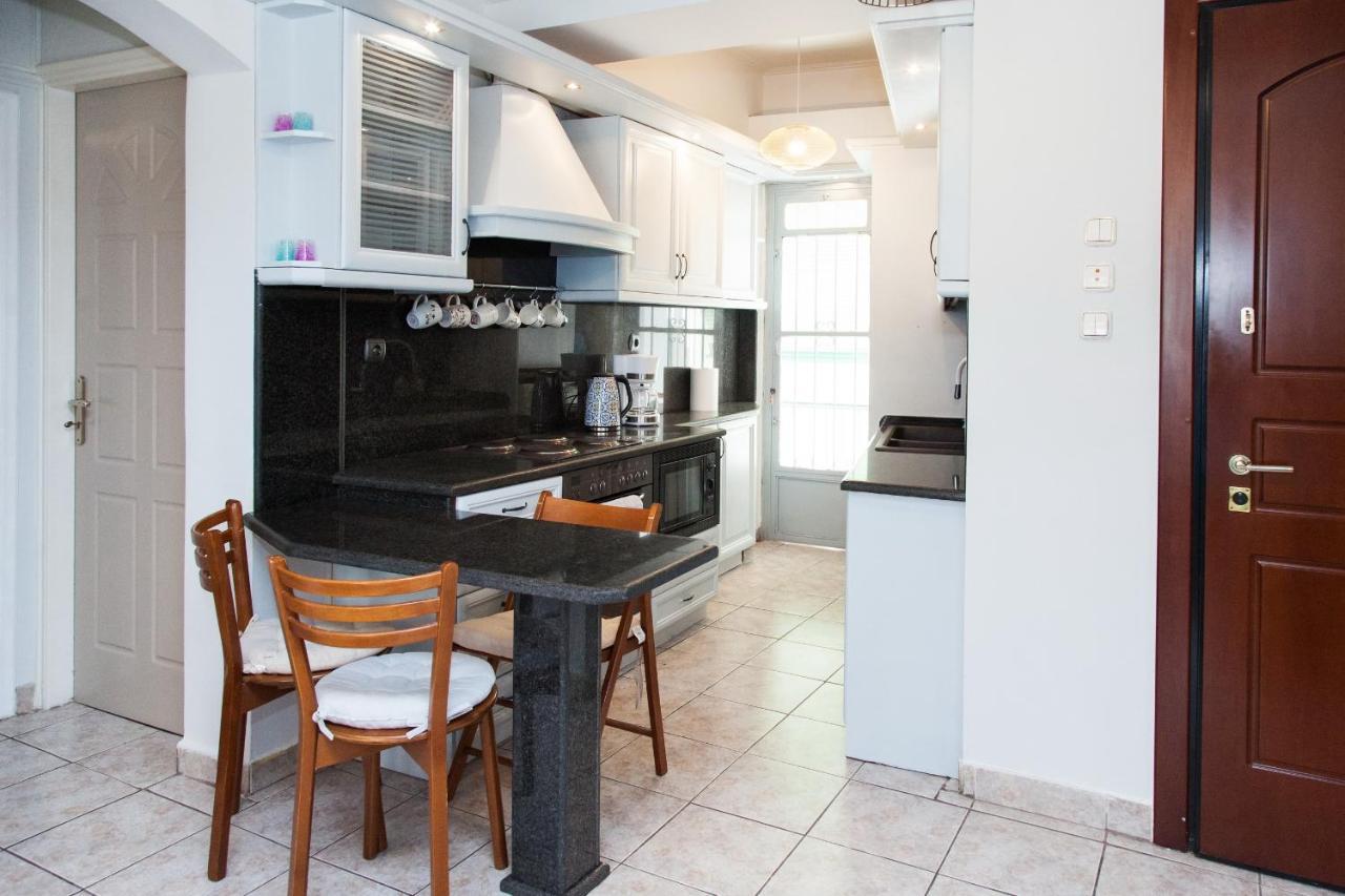 Brand New, Cheerful Apartment In Central Αθήνα Εξωτερικό φωτογραφία