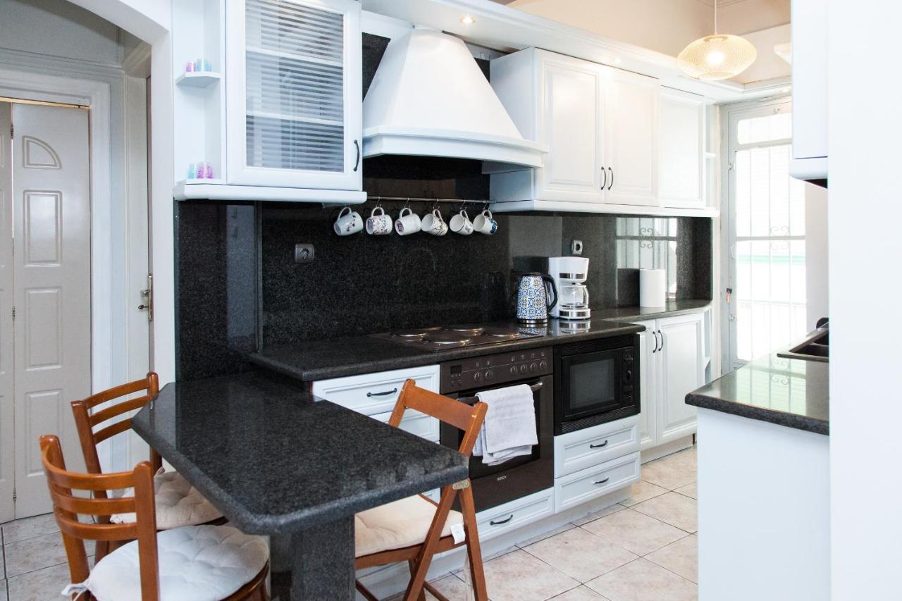 Brand New, Cheerful Apartment In Central Αθήνα Εξωτερικό φωτογραφία