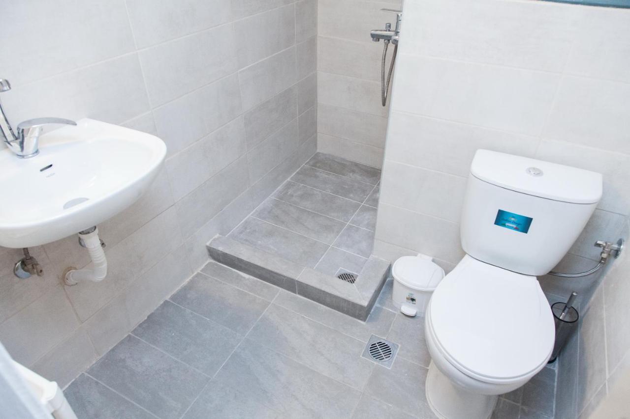 Brand New, Cheerful Apartment In Central Αθήνα Εξωτερικό φωτογραφία